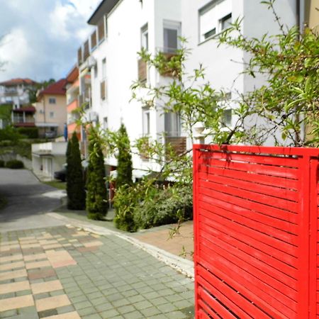Apartments And Rooms Trsje Zagrzeb Zewnętrze zdjęcie