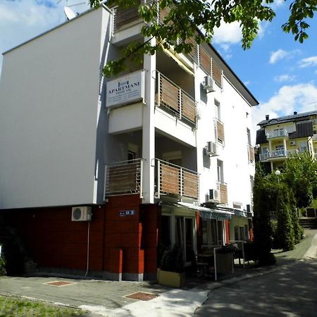 Apartments And Rooms Trsje Zagrzeb Pokój zdjęcie