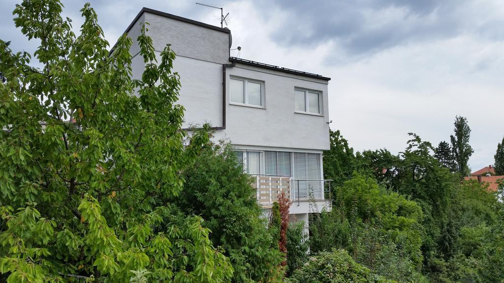 Apartments And Rooms Trsje Zagrzeb Pokój zdjęcie