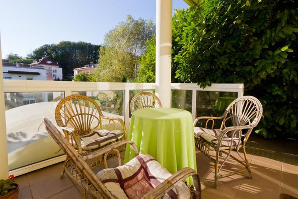 Apartments And Rooms Trsje Zagrzeb Zewnętrze zdjęcie