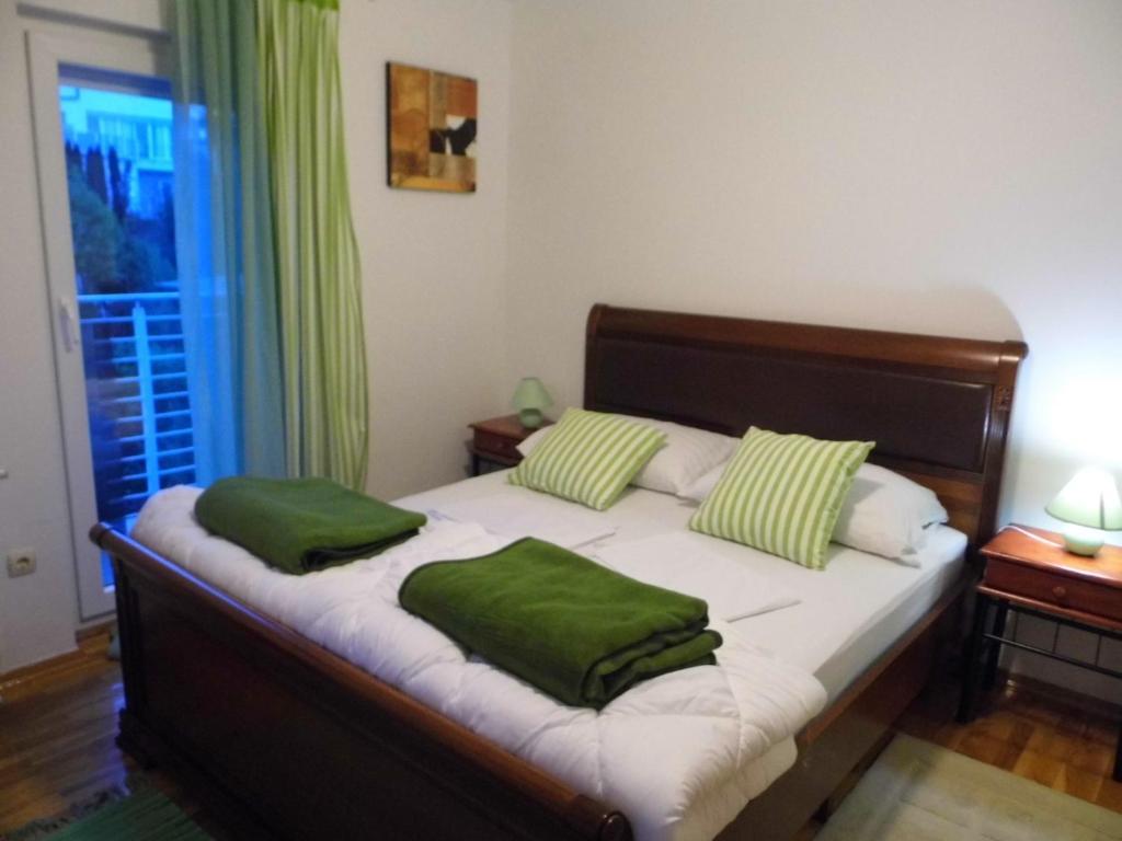 Apartments And Rooms Trsje Zagrzeb Zewnętrze zdjęcie