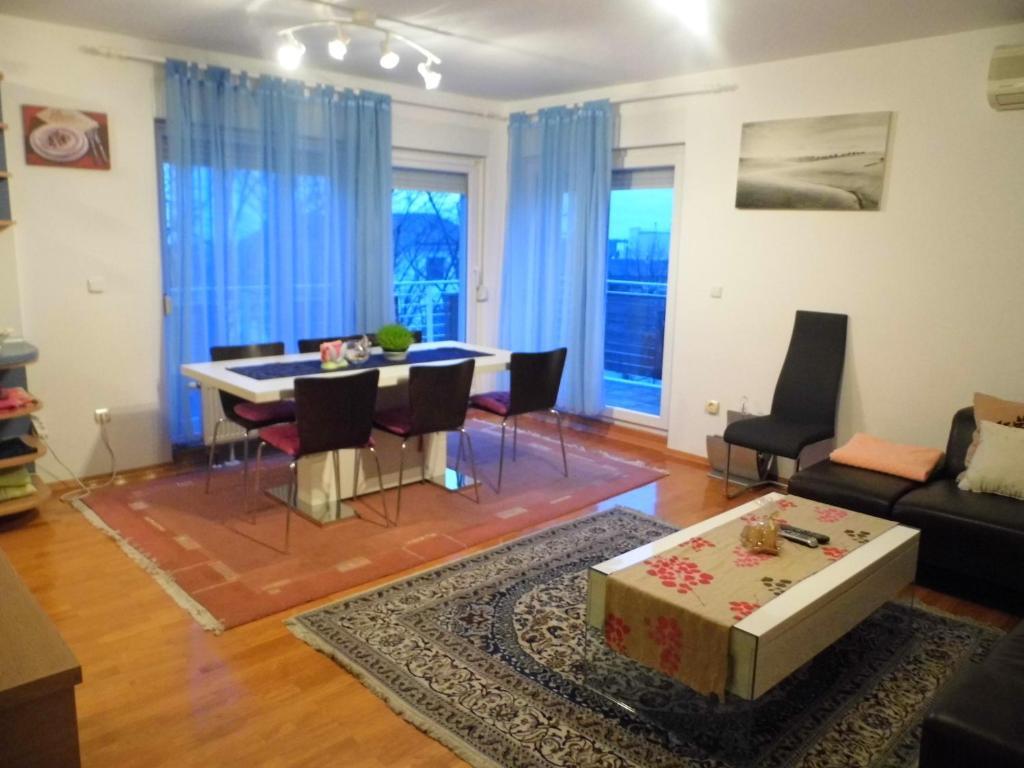 Apartments And Rooms Trsje Zagrzeb Zewnętrze zdjęcie
