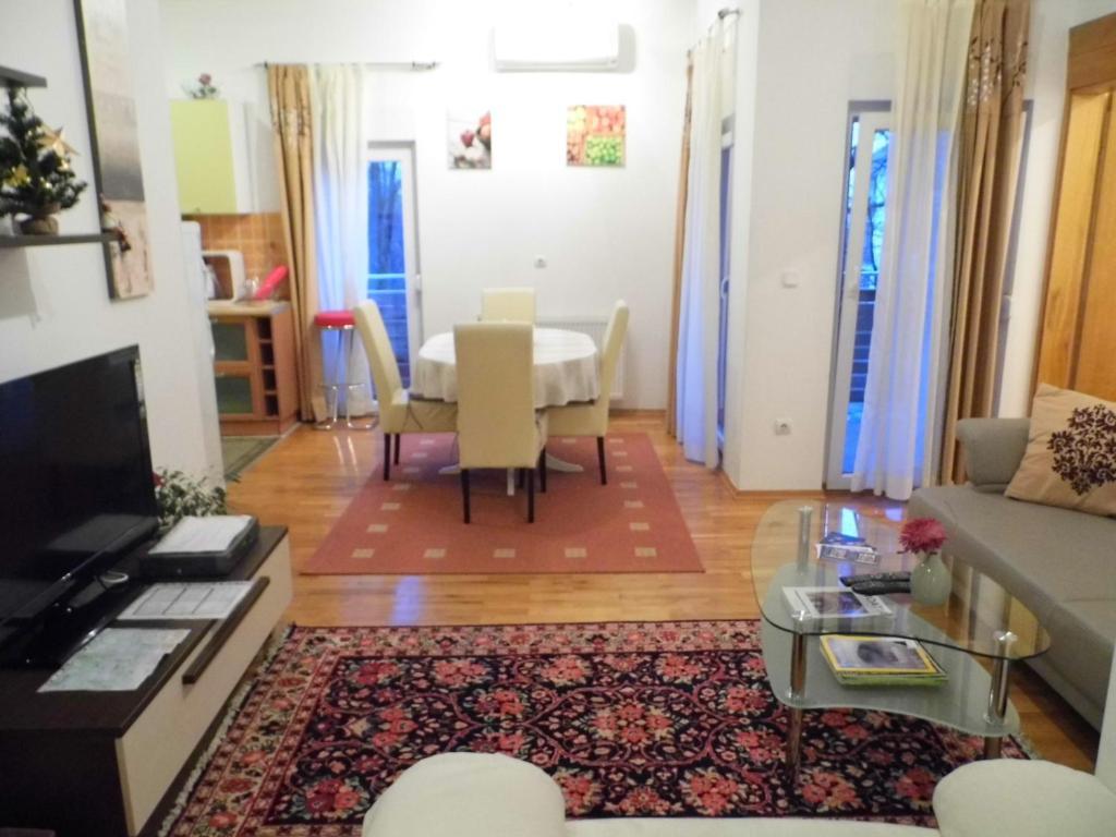 Apartments And Rooms Trsje Zagrzeb Zewnętrze zdjęcie