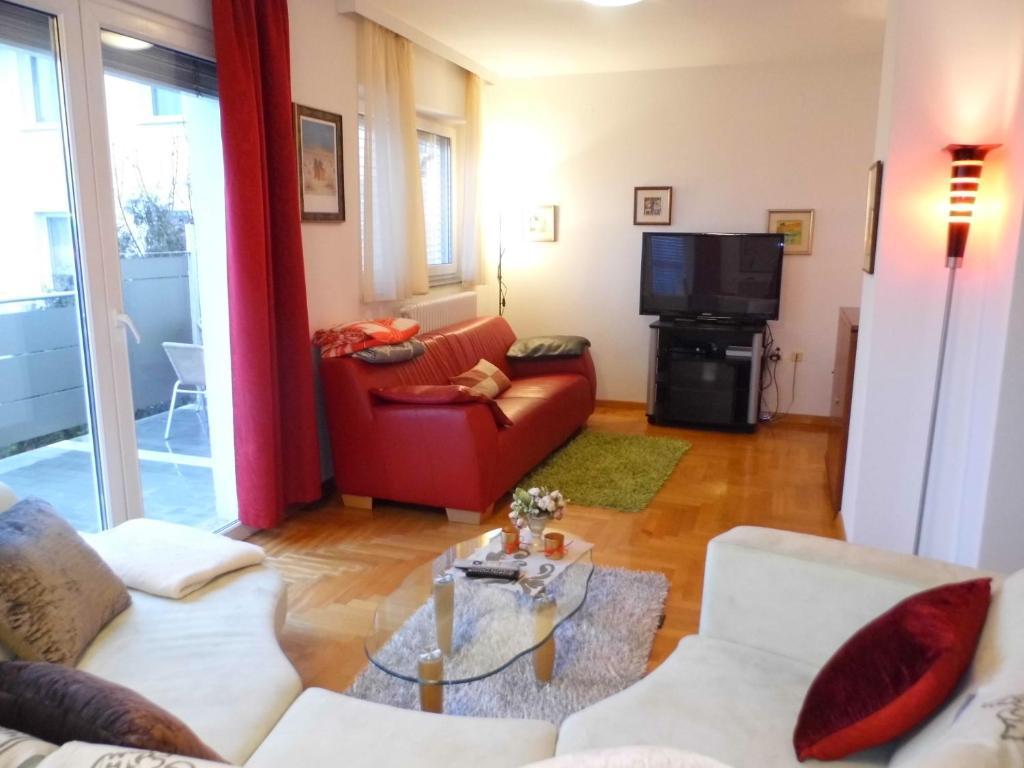 Apartments And Rooms Trsje Zagrzeb Zewnętrze zdjęcie