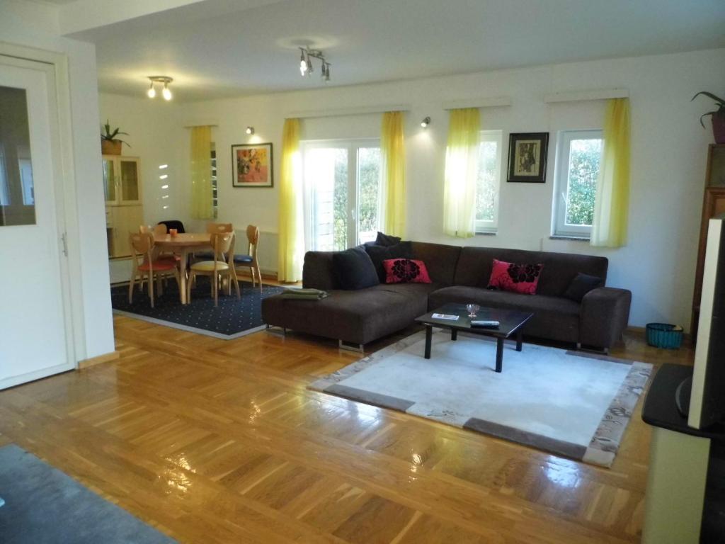 Apartments And Rooms Trsje Zagrzeb Zewnętrze zdjęcie
