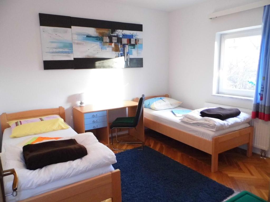 Apartments And Rooms Trsje Zagrzeb Zewnętrze zdjęcie