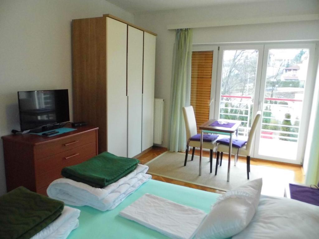 Apartments And Rooms Trsje Zagrzeb Zewnętrze zdjęcie