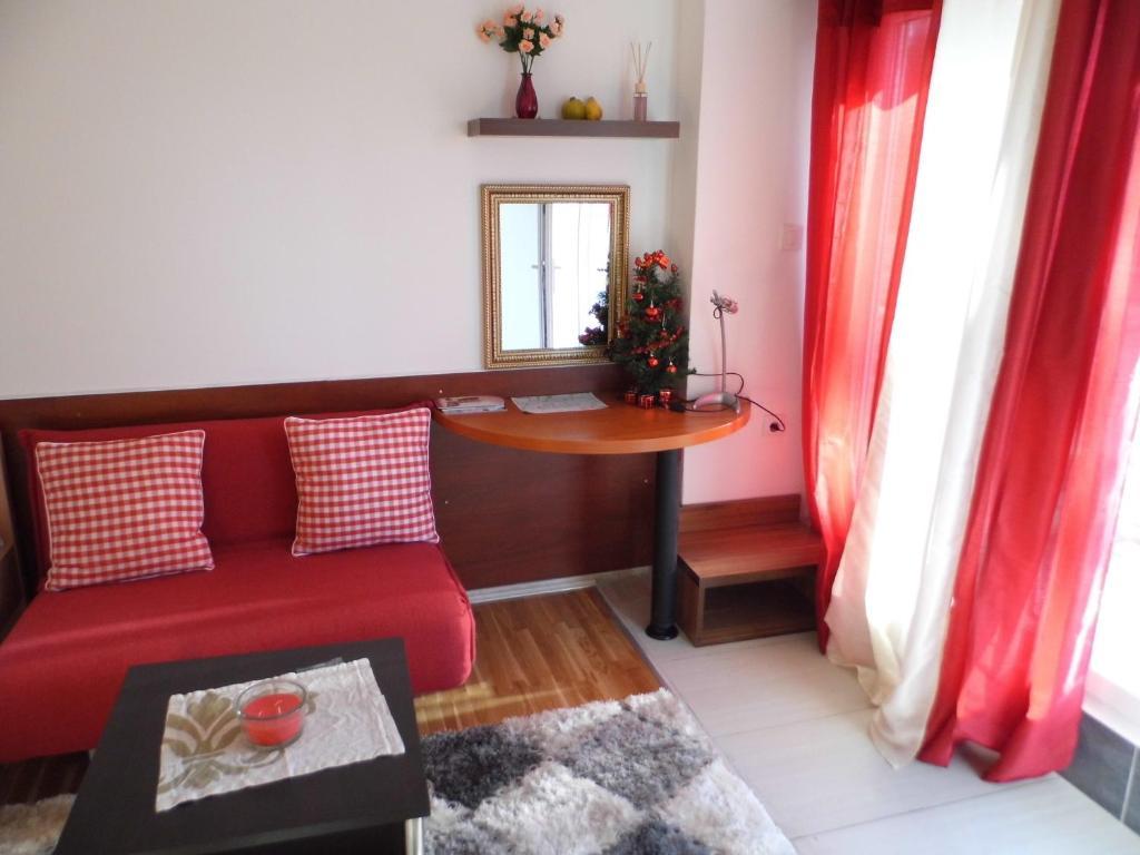 Apartments And Rooms Trsje Zagrzeb Zewnętrze zdjęcie