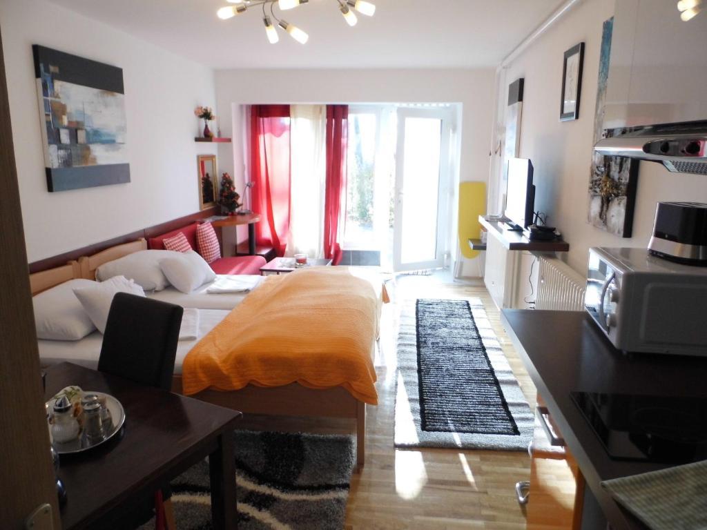 Apartments And Rooms Trsje Zagrzeb Zewnętrze zdjęcie