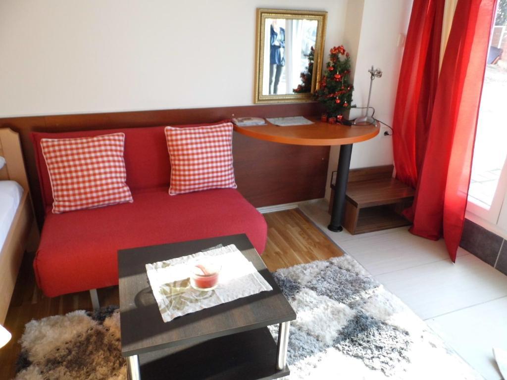 Apartments And Rooms Trsje Zagrzeb Zewnętrze zdjęcie