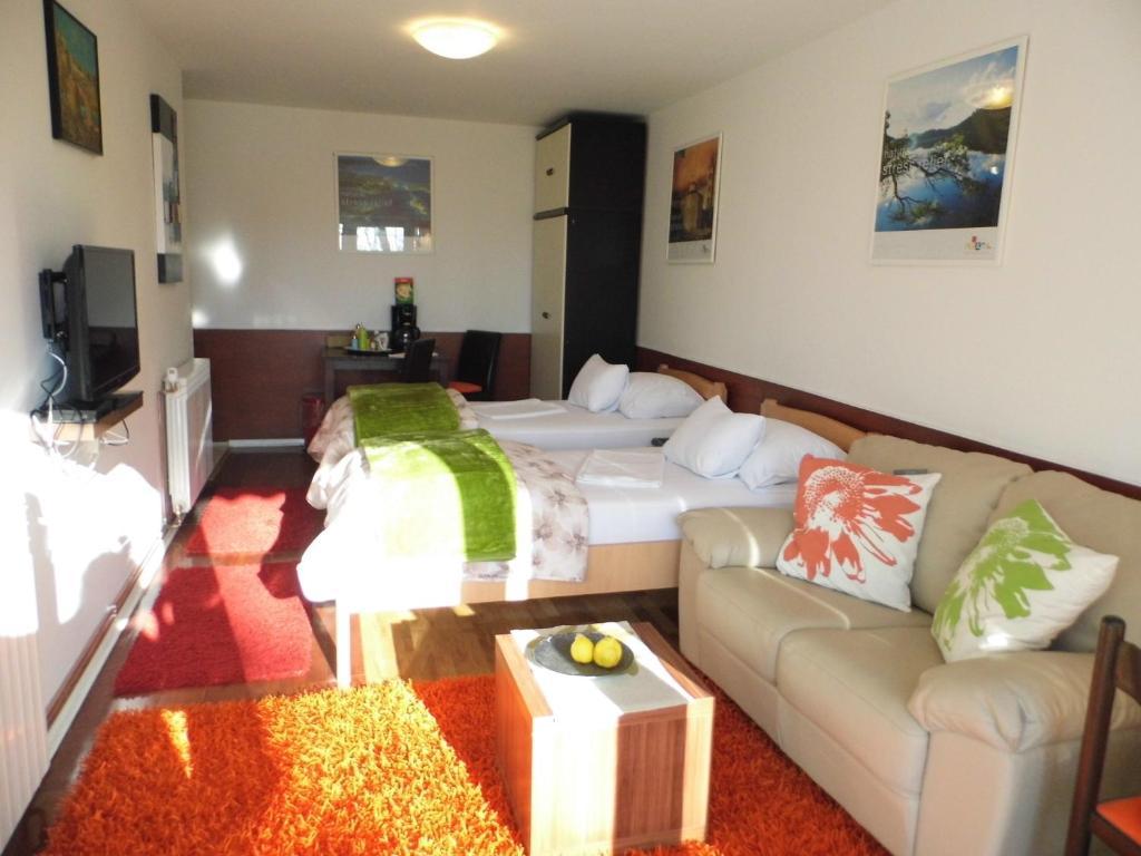 Apartments And Rooms Trsje Zagrzeb Zewnętrze zdjęcie