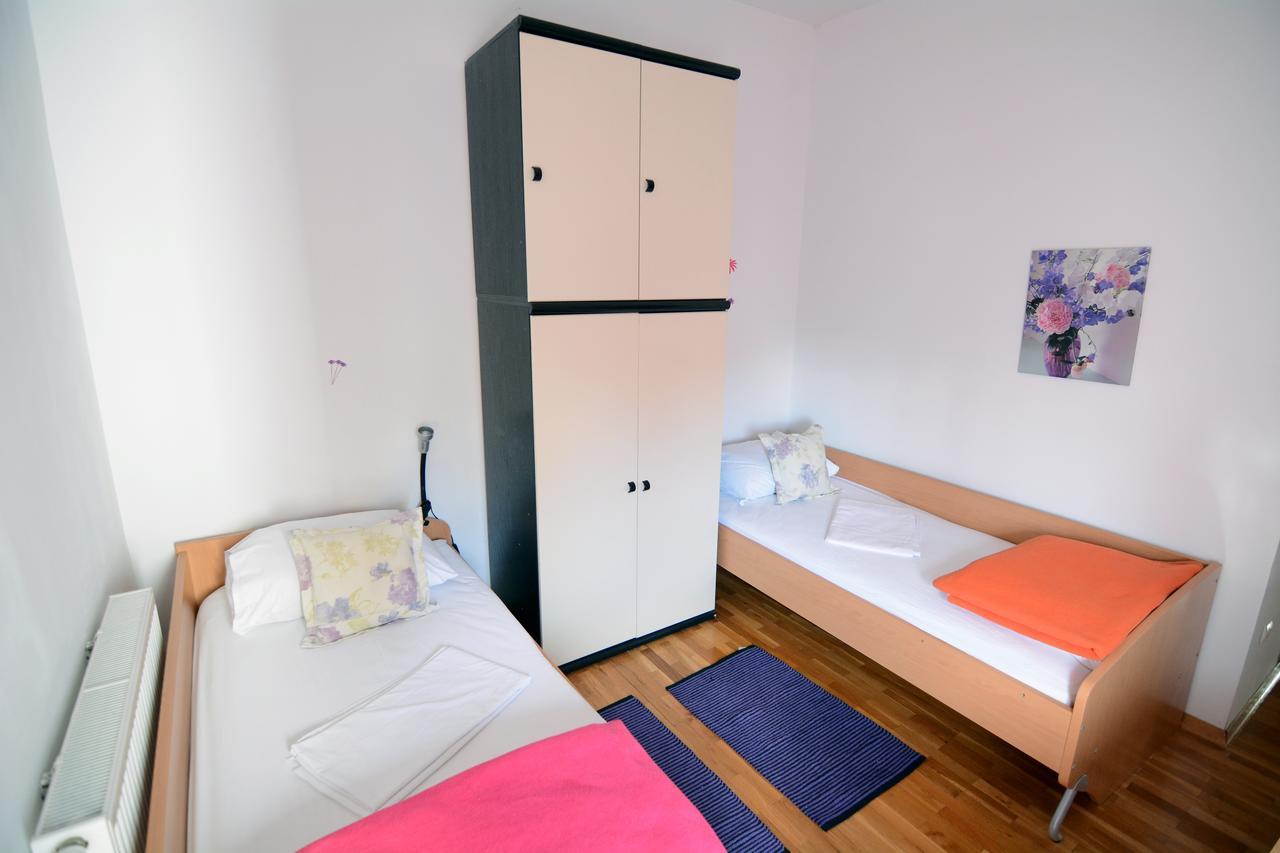 Apartments And Rooms Trsje Zagrzeb Zewnętrze zdjęcie