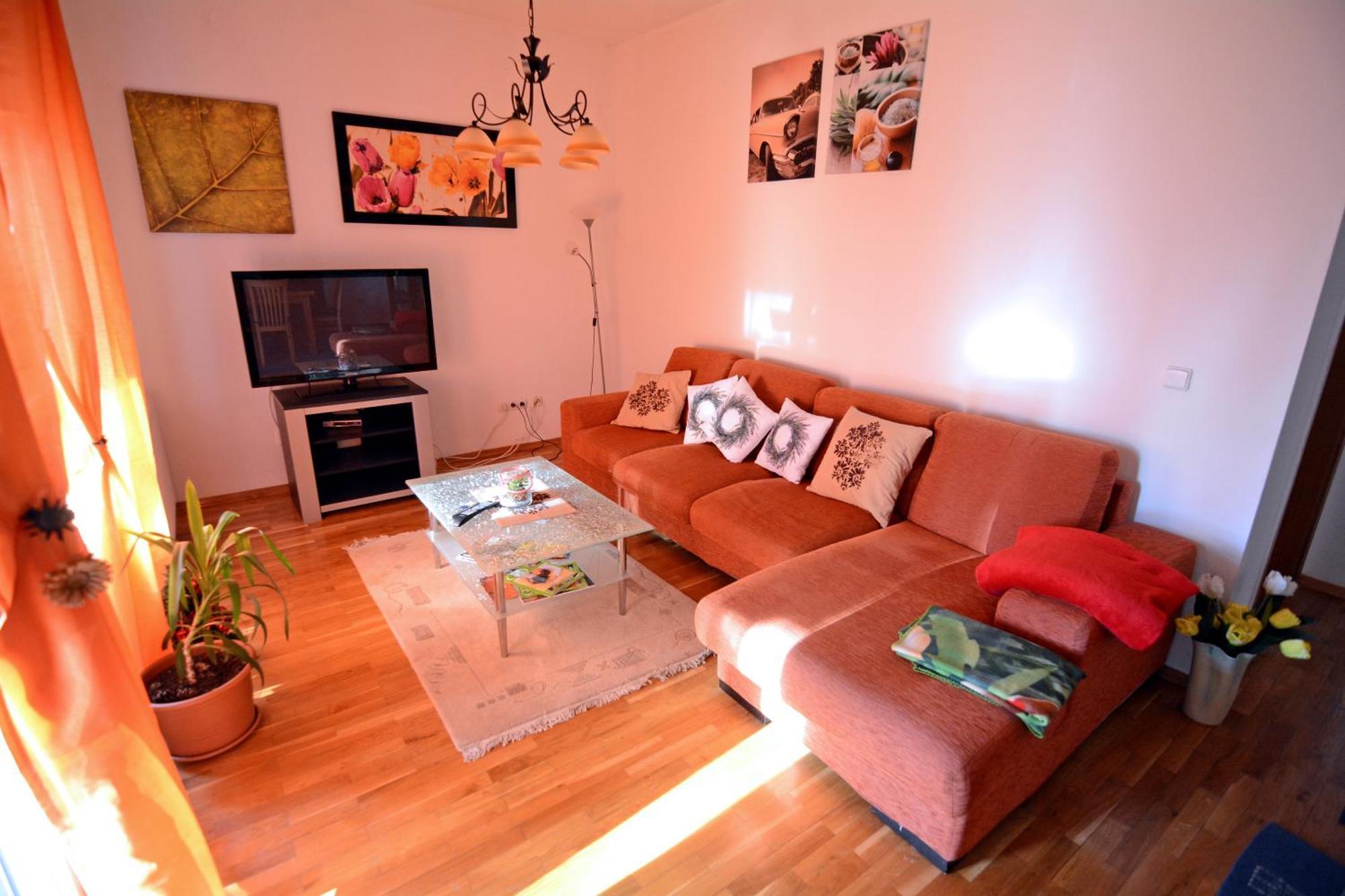 Apartments And Rooms Trsje Zagrzeb Zewnętrze zdjęcie