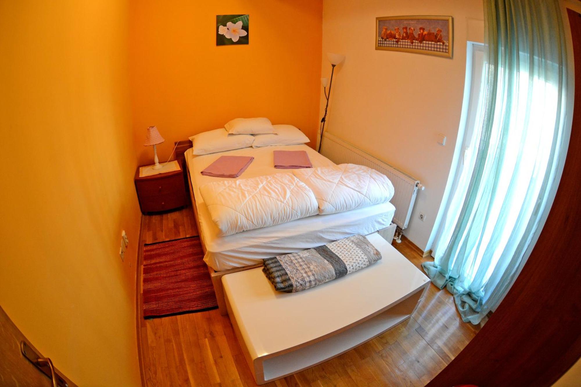 Apartments And Rooms Trsje Zagrzeb Zewnętrze zdjęcie