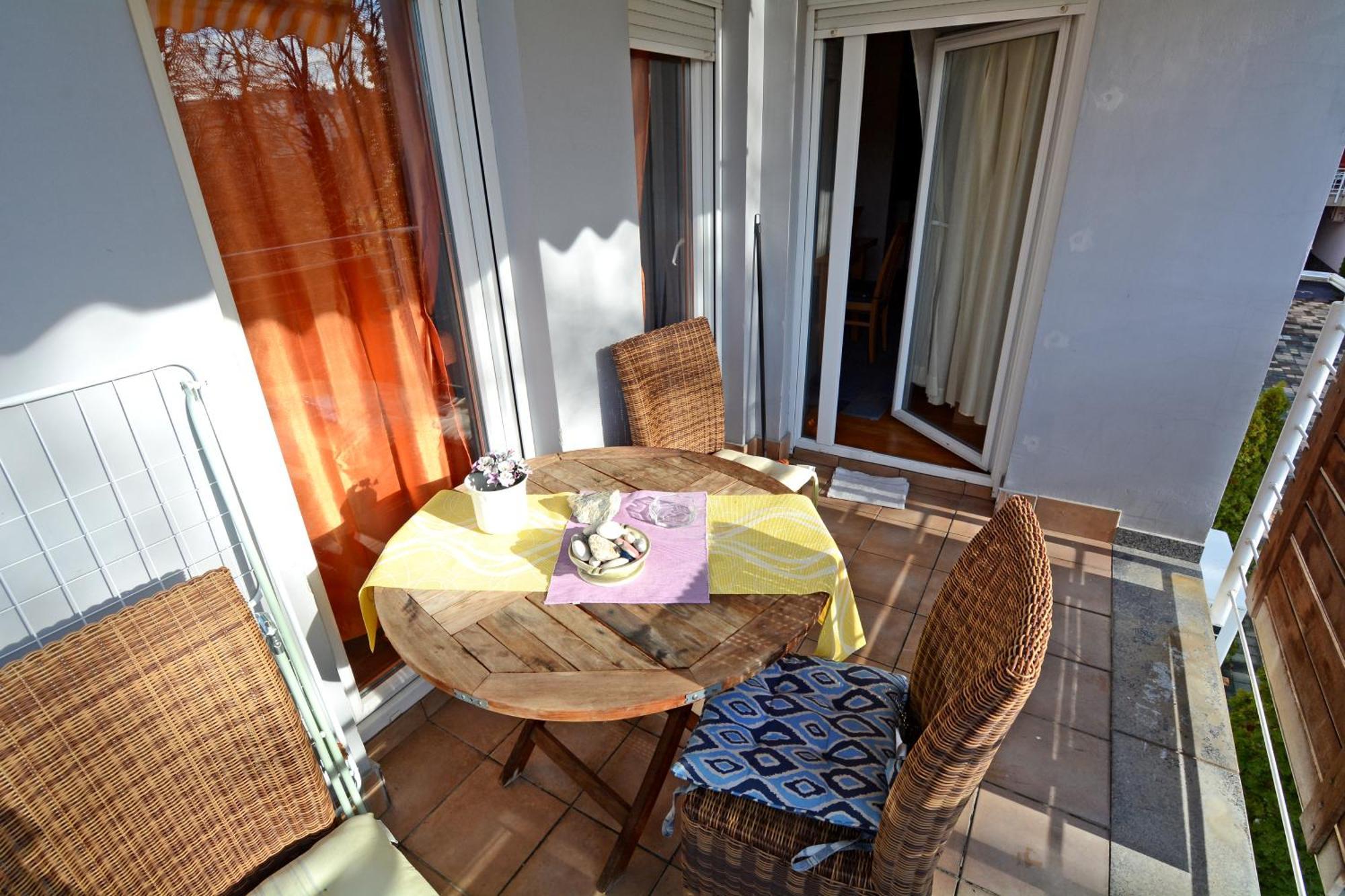 Apartments And Rooms Trsje Zagrzeb Zewnętrze zdjęcie