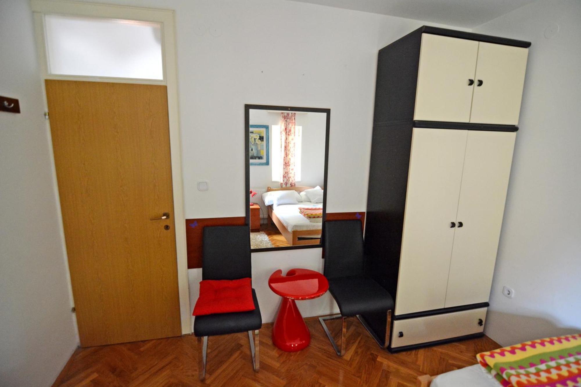 Apartments And Rooms Trsje Zagrzeb Zewnętrze zdjęcie