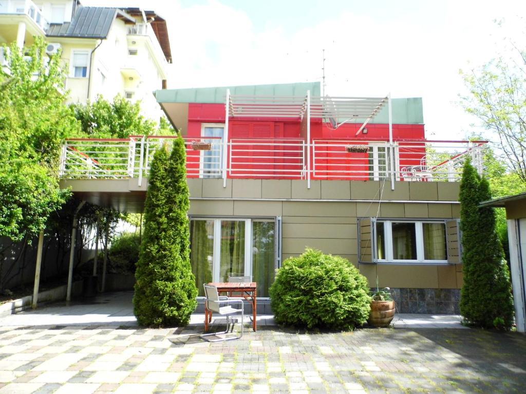 Apartments And Rooms Trsje Zagrzeb Zewnętrze zdjęcie