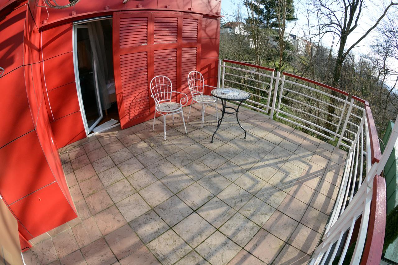 Apartments And Rooms Trsje Zagrzeb Zewnętrze zdjęcie