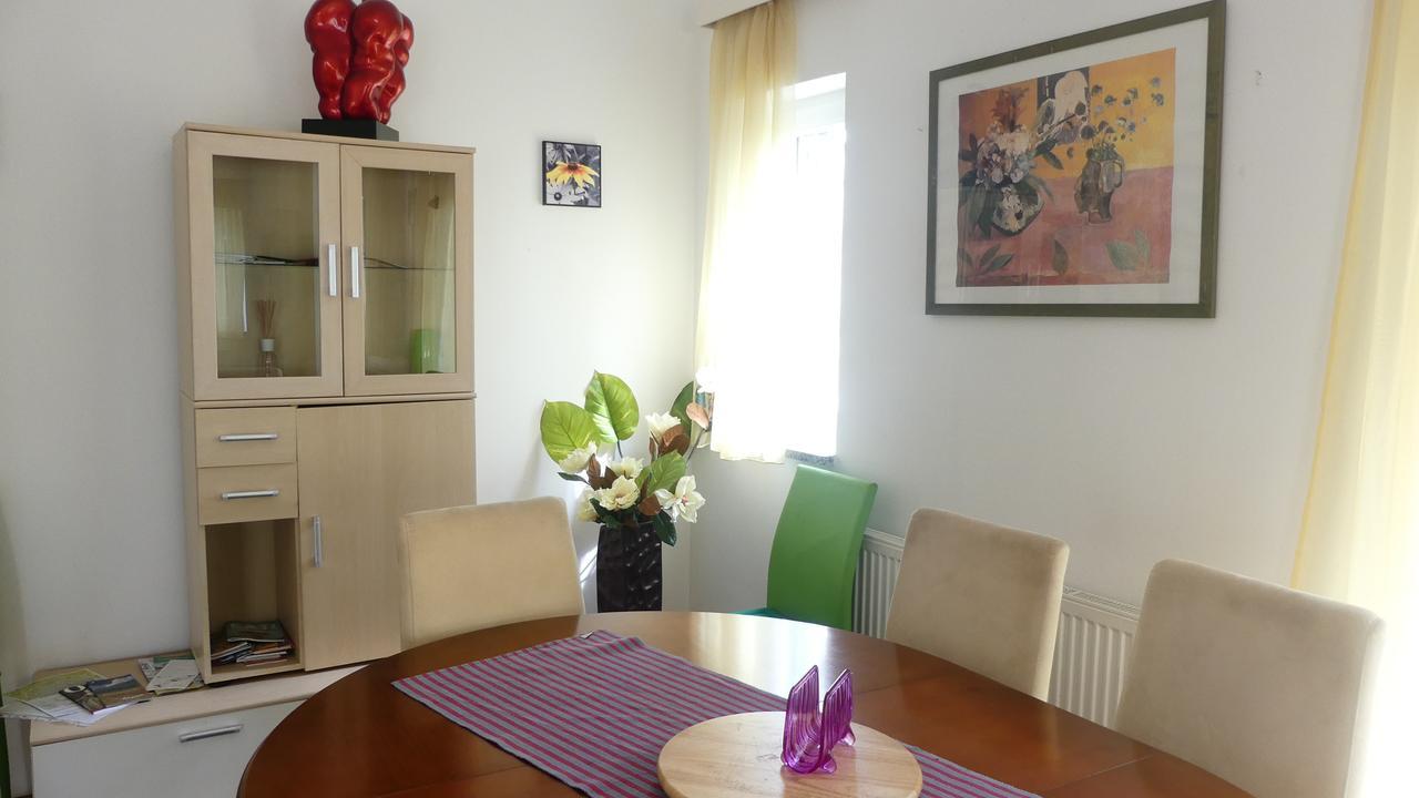 Apartments And Rooms Trsje Zagrzeb Zewnętrze zdjęcie
