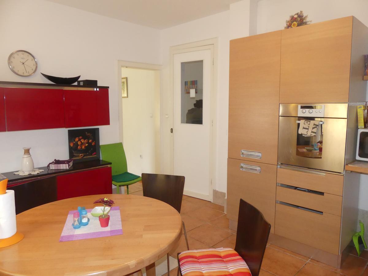 Apartments And Rooms Trsje Zagrzeb Zewnętrze zdjęcie